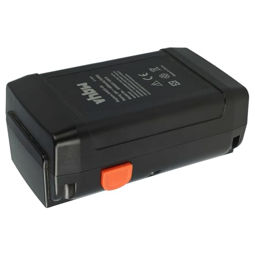 Vhbw batteria compatibile con Gardena tosaerba 380...