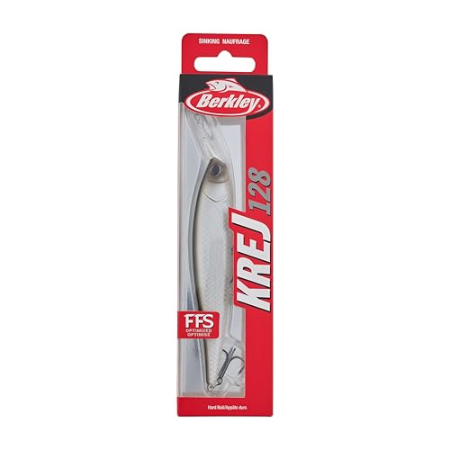 Image of Berkley Krej Fishing Hard Bait