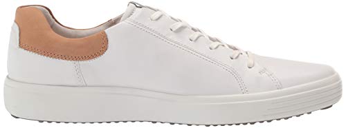 Image of ECCO Mens Soft 7 Platform