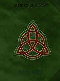 Book of Shadows: Charmed Replica