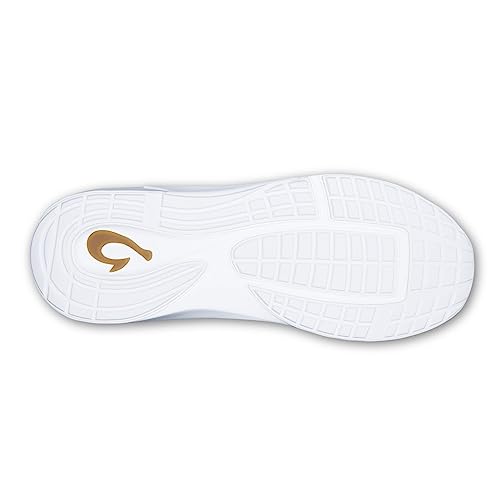 Black Kholo by OluKai baskets de sport respirantes et légères pour hommes