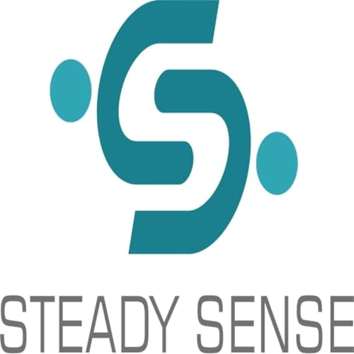 Steady Sense.БГ cover art