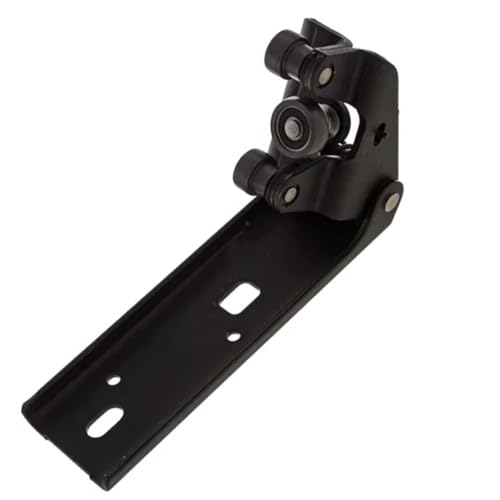 Rouleau de porte coulissante Nissan Primastar : réparez un guidage bloqué OEM 7700312012