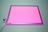 TickiT - 73018 Color Changing LED Light Panel - A2 LED Panel