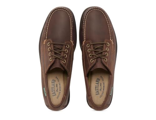 Eastland 1955 Edition Men's Falmouth Oxford, Bomber Brown, 92