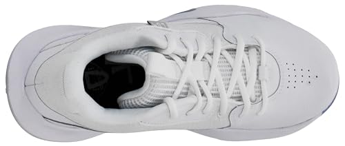 Image of Under Armour Unisex-Adult Lockdown 7 Basketball Shoe