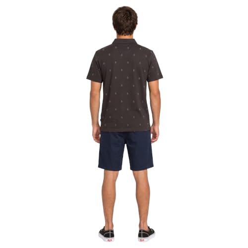 Image of Volcom Men's Volcom Men's Frickin Chino Short