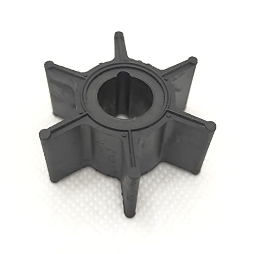 Amazon.co.jp: トーハツ 船外機 純正部品 インペラウォーターポンプ 6
