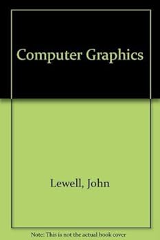 Hardcover Computer graphics: A survey of current techniques and applications Book