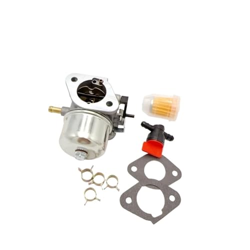 Carburateur de motoculture 15004-0821 compatible moteurs FH430V FS541V 15003-7047