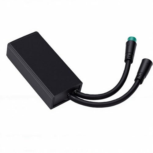 Controlador de velocidad de scooter módulo de desbloqueo plug and play para reparación de MI4 4
