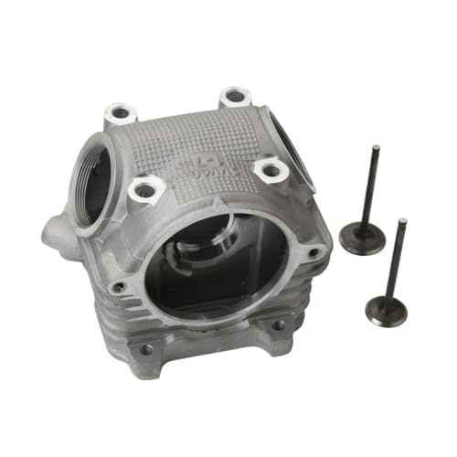 Culasse de course 24mm pour résoudre les pertes de puissance des moteurs 5VV