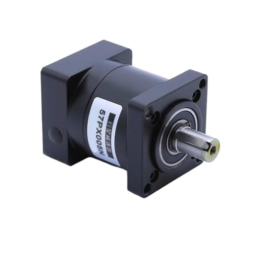 Réducteur planétaire 6:1 pour l'axe de rotation d'une imprimante 3D Nema 23