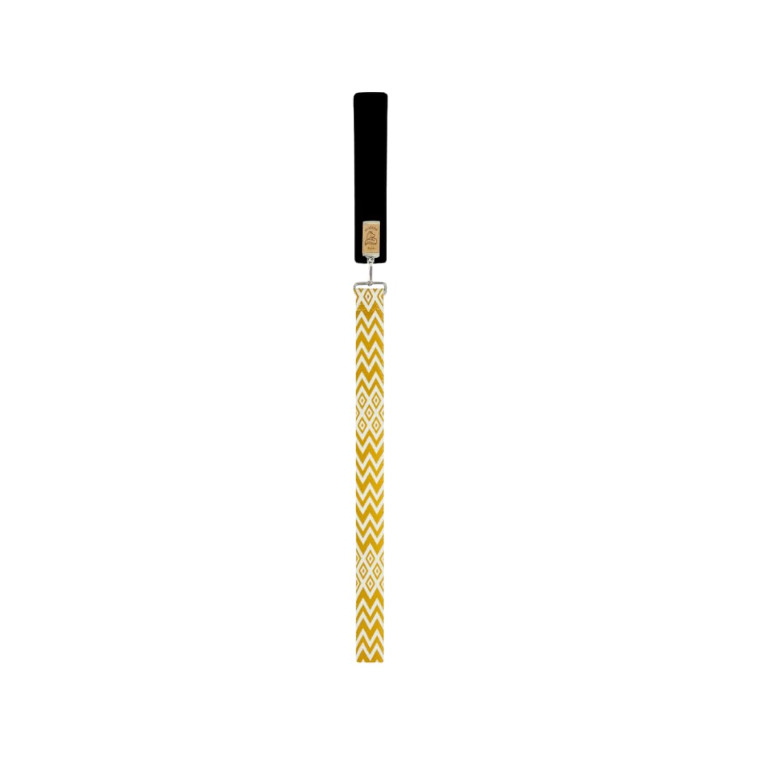Remote Finder Solution | Never Lose Your Remote Again | Remote Accessory | Perfectly fits Apple, Samsung, LG, Sony, Fire Stick, and More (Gold/White)-image-13