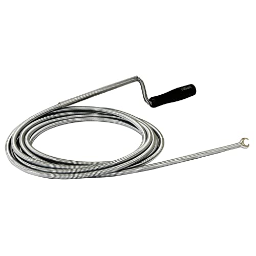 Déboucheur Rolson 60979 élimine les bouchons de douche