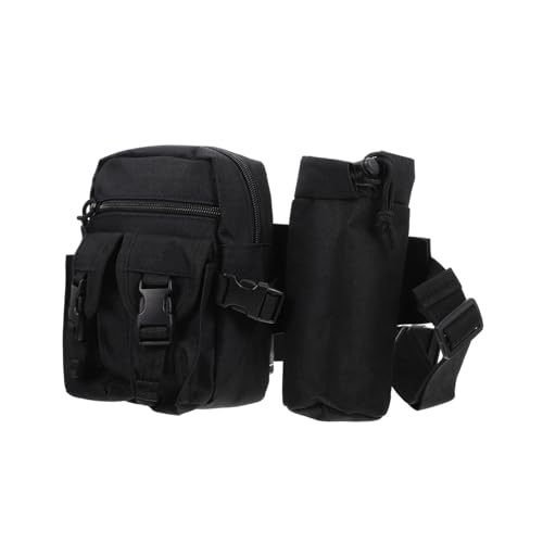 Banane Randonnée Idéale pour Marche Active et Trekking avec Hydratation Facile