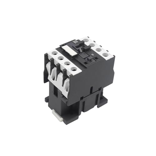 Contacteur CA 25A 3P : résoud les chutes de tension sur le modèle 380V