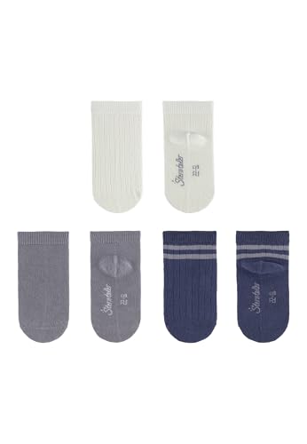 Socken 3er Streifen Baby Boys Socks 3 Stripes2
