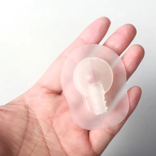 DYNWAVE Kite Bladder Valve Pump Valve Useful Replacement Tool Equipment Kitesurfing Valve Kiteboarding Valve for Beginners Outdoor