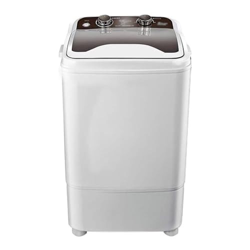 Lavadora portátil 7KG Gray