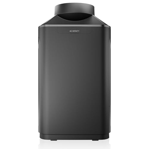 AC Infinity HYDRONE 7