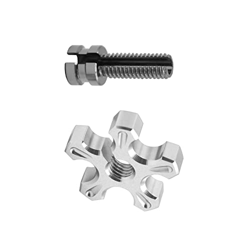 �I�[�g�o�C�p�t�@�X�i�[ �ɓK�����郄�}�n WR125R WR250X XJ350 XJ550 XJ600 XJ600N XJ 350 550 600 600N �I�[�g�o�C�N���b�`�P�[�u�����C���[�A�W���X�^�[�l�W M8 M10 * 1.25(Sliver 8