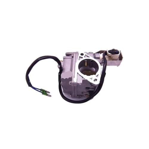 Carburateur de précision pour moteur hors-bord F25 standard d'origine 65W
