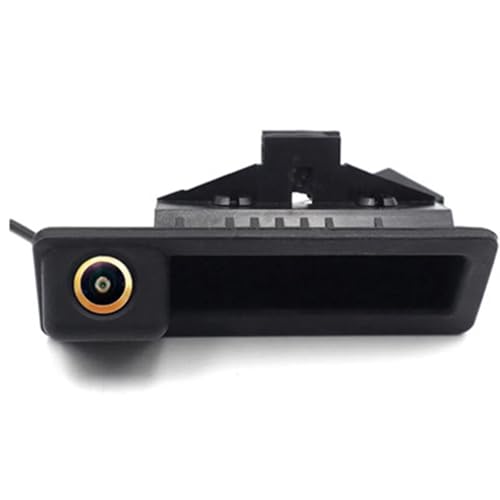 Kit caméra de recul pour éviter les chocs arrière sur BMW Série 3 E90 et X5 E70