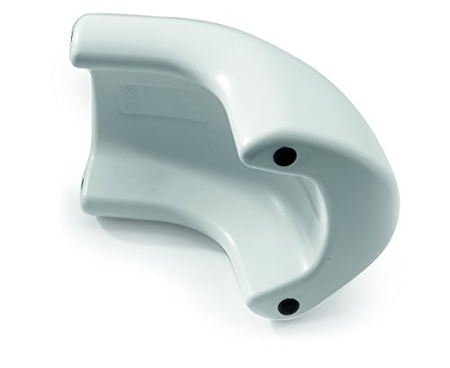 Ocean Fenders Solid Corner Fender Pvm2 Platform Protection, 16.92