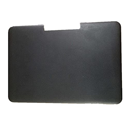 Retour couverture LCD Lenovo IdeaPad S130-11IGM noir de remplacement