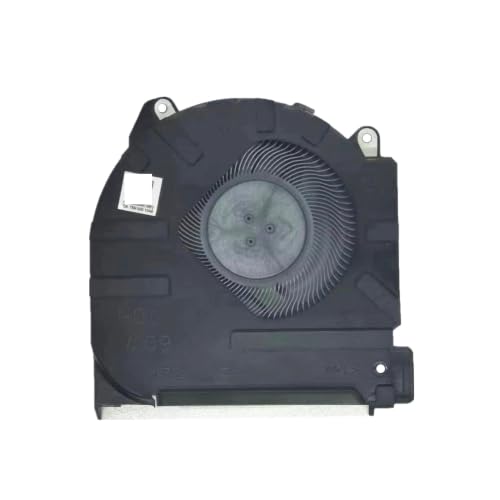 Dissipateur thermique silencieux pour PC portable HP Victus 16-D 60W
