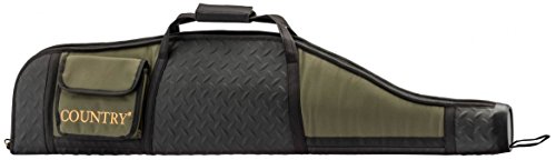 Fourreau cordura carabine lunette Country Sellerie housse transport