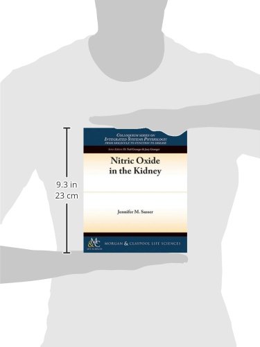 Nitric Oxide in the Kidney