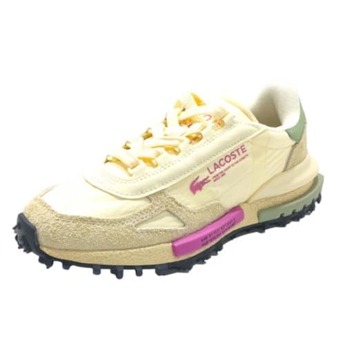 Lacoste ELITE ACTIVE DEPORTIVAS PLANAS Mujer