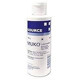 Muko Lubricating Jelly 150grams