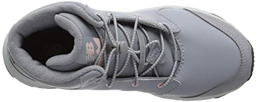 Baskets montantes enfant New Balance 800 28 12 - vue 6