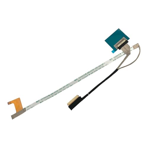 Câble flexible LED LCD ZAHARA transmission vidéo fluide et sans interférence pour écran