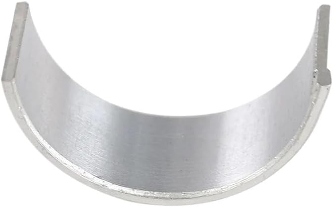 4pc 30mm 29.75mm 29.5mm 29.25mm 29mm Motorcycle Con Connecting Rod Conrod Bearing for ZZR250 GPZ250R(Add 0.50)