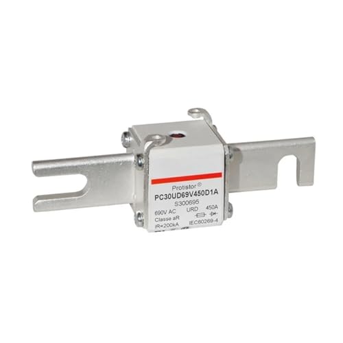 Fusible PC30UD69V200D1A pour protection de puissance industrielle