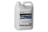 Cantidad 5 L Cofan Floculante Líquido  Tamaño del envase 5 L  Clarifica el Agua de la Piscina