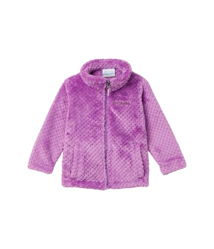 Image of Columbia Kids Fire Side Sherpa Full Zip (little Kid /Big Kid)
