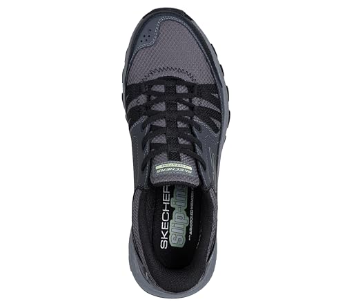 Image of Skechers Men's Dynamite at Escapar Hands Free Slip-in Shoes
