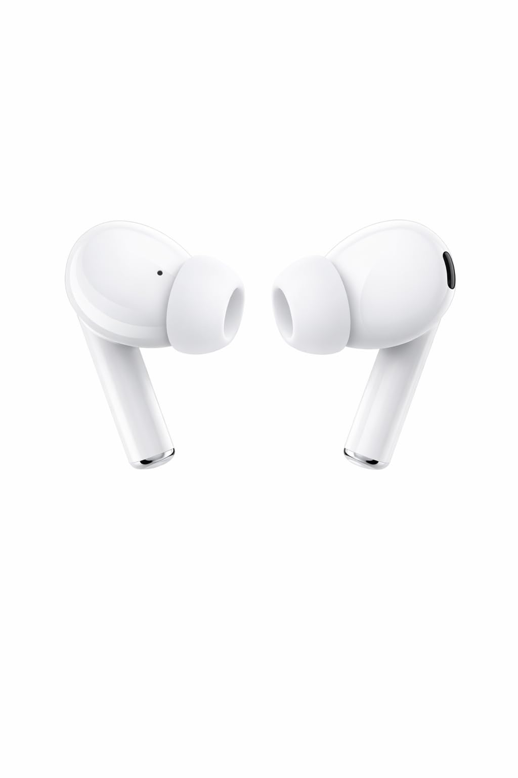 Écouteurs sans Fil Bluetooth 5.3 – Intra-auriculaire- Appels Clairs, Micro HD Réduction de Bruit, Commandes Tactiles – Autonomie 16H, Étui Compact – Idée Cadeau