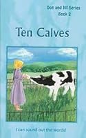 Ten Calves (Book 2) - "Don and Jill Series" 0739925555 Book Cover