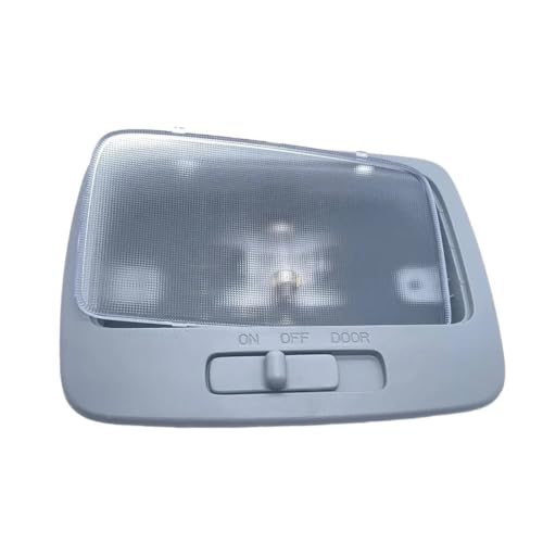 Lámpara interior gris Kia Sportage plafón delantero 92830-1F500