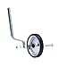 MORFAN Training Wheels for 12 14 16 18 20 Inch Bicycle,Kids Bike Stabiliser(Steel)