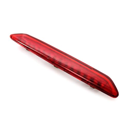 Feu stop surélevé Polo 4 signalisation lumineuse intense avec cache rouge 6Q6945097