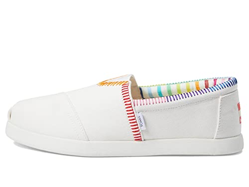 Image of TOMS Alpargata Forward Espadrille
