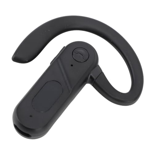 Auricular Mono con Diagrama de Grafeno, Alcance 10m, Pantalla Digital miniatura 2