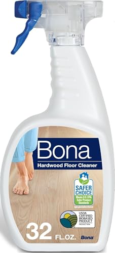 Bona Hardwood Floor Cleaner Spray - 32 fl oz